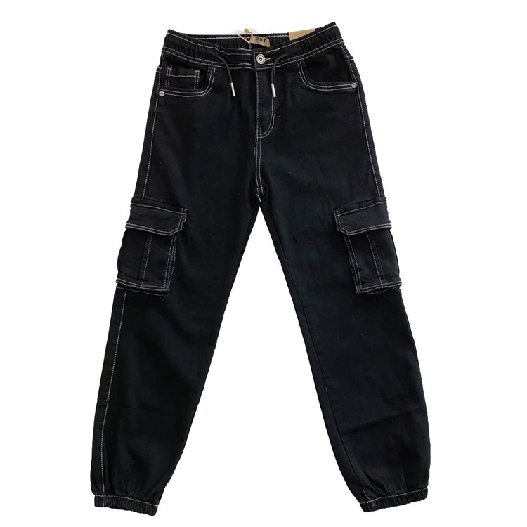 Immagine di Jeans autunno ragazzo Yi Boy Art. HB1052