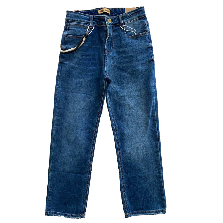 Immagine di Jeans autunno ragazzo Small Gang Art. N6630