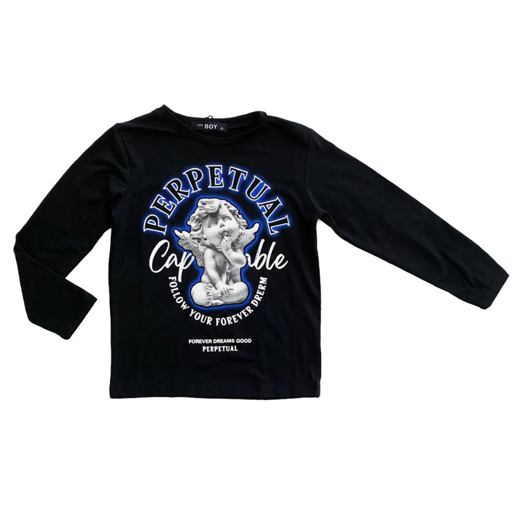 Immagine di Maglia bambino autunno Yi Boy Art. DL1209