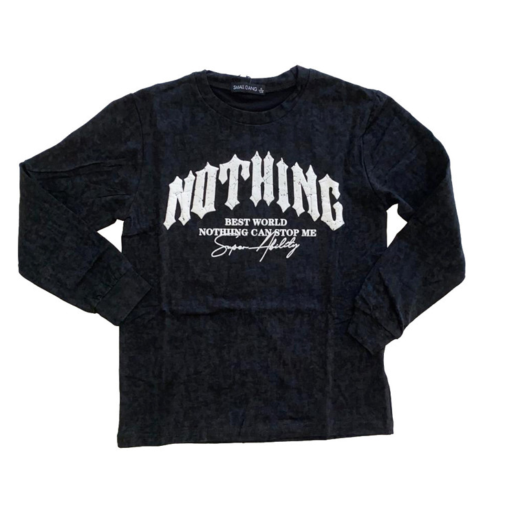 Immagine di Maglia ragazzo autunno Small Gang Art. P6706