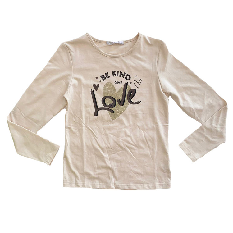 Immagine di Maglia ragazza autunno Hope Star Art. GF2104