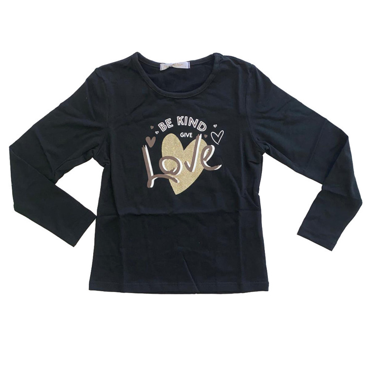 Immagine di Maglia ragazza autunno Hope Star Art. GF2104