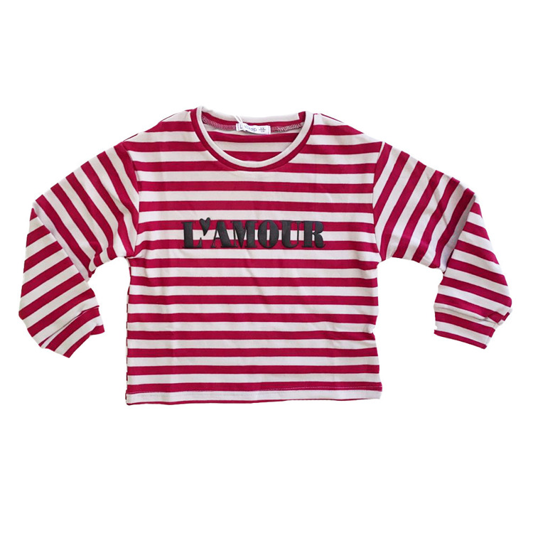 Immagine di T-shirt m/l bambina autunno Lollitop Art. BB117