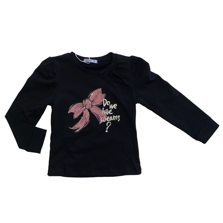 Immagine di T-shirt m/l bambina autunno Lollitop Art. BB103