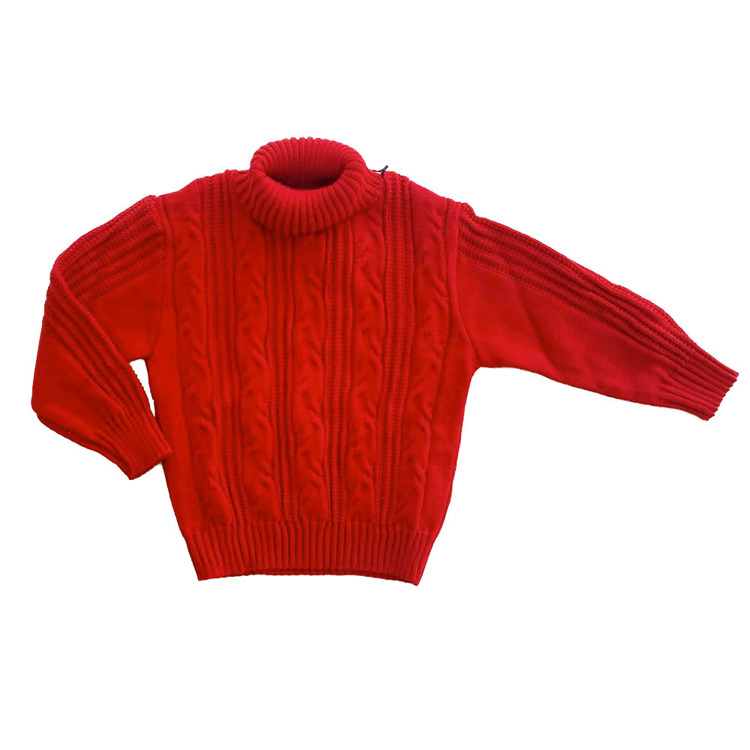 Immagine di Maglione bambino inverno X-One Art. 220