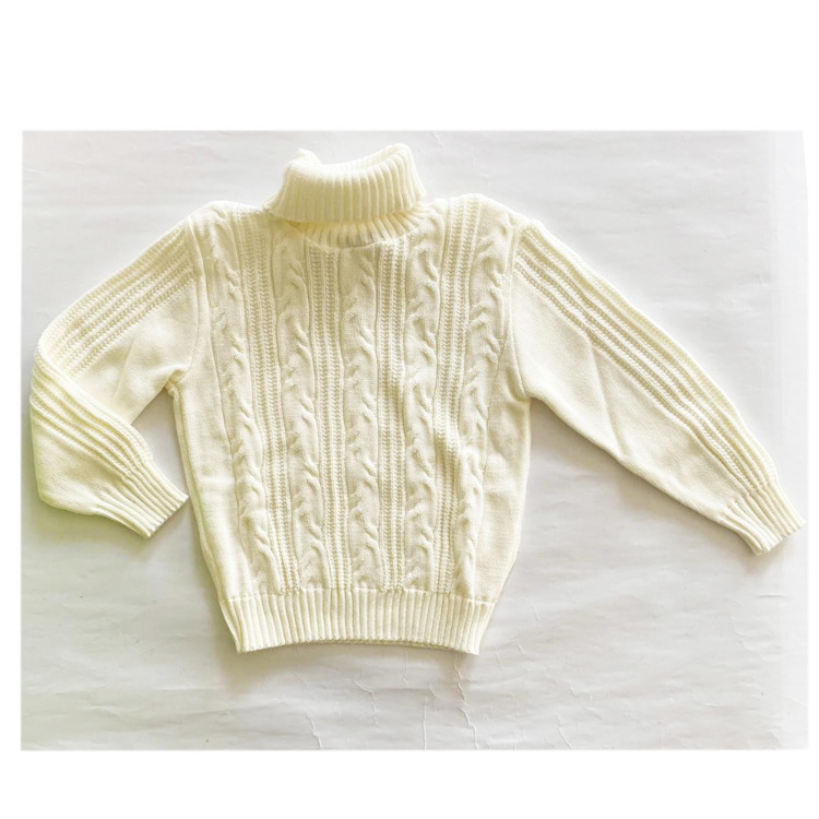 Immagine di Maglione bambino inverno X-One Art. 220