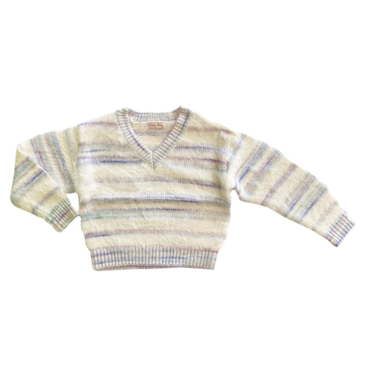 Immagine di Maglia lana bambina inverno Last Star Art. BRA1115