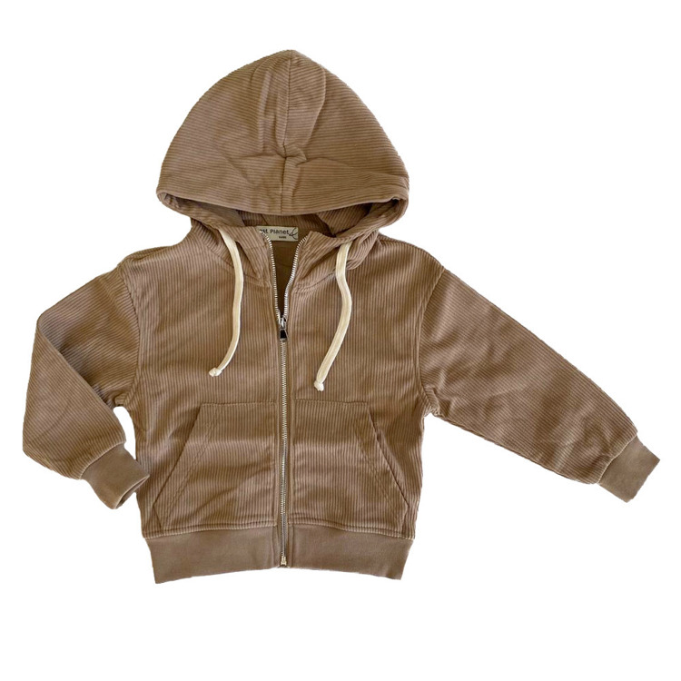 Immagine di Giacca bambino inverno Last Star Art. LBRO166