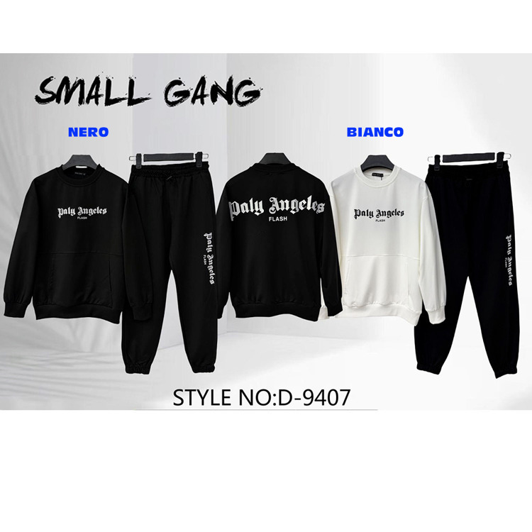 Immagine di Completo ragazzo primavera Small Gang Art. D9407